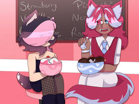 Parlor Date - Made by me (feat. CozyMammothVT!)